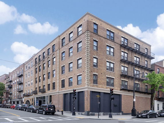 Building Images