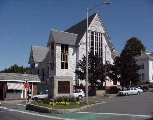 Building Images
