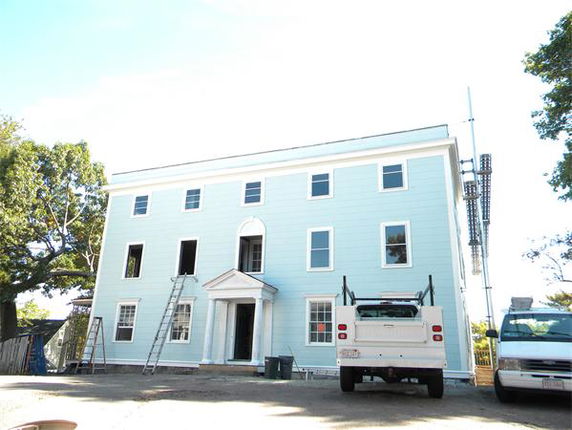 Building Images