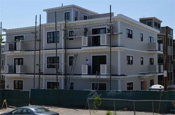 Building Images