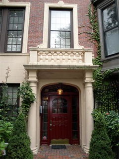 listing image