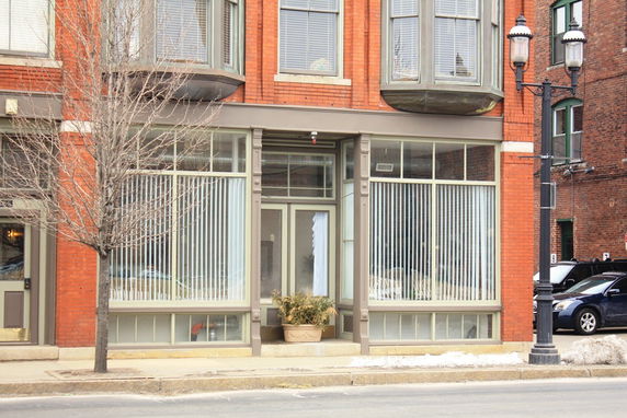 Building Images