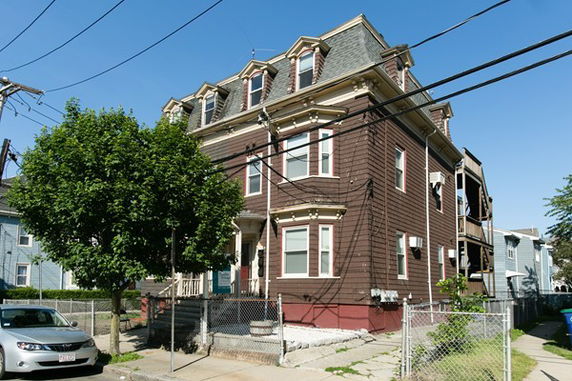 Building Images