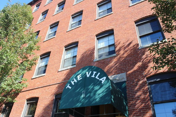 Building image