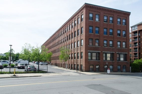 Building Images