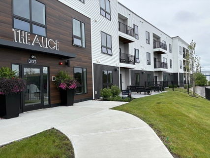 listing image