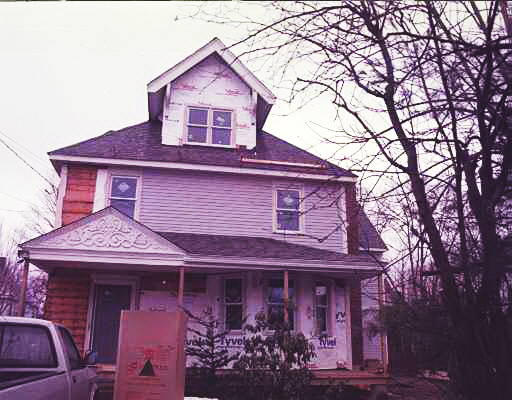 Building Images