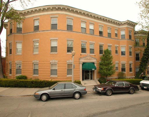 Building Images