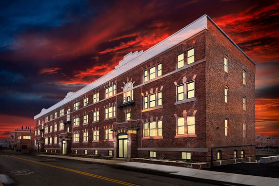 Building image