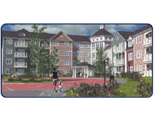 Building image