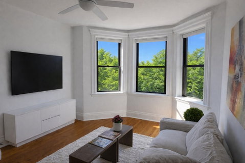 listing image