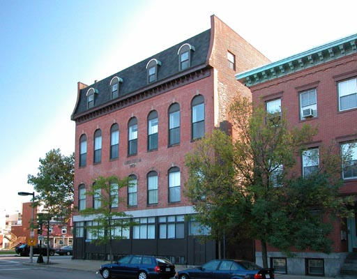 Building Images