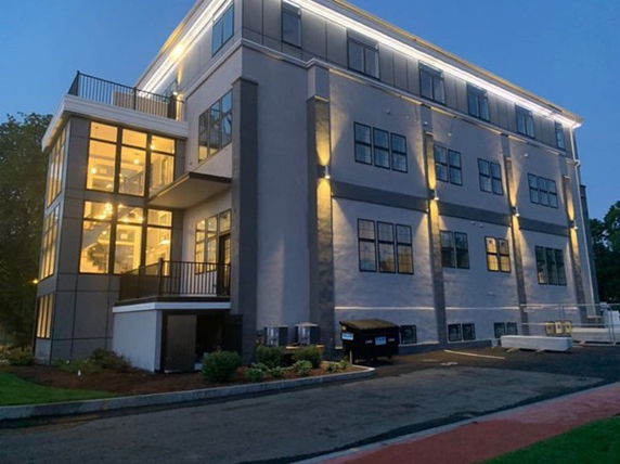 Building Images