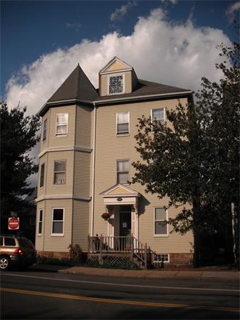 Building Images