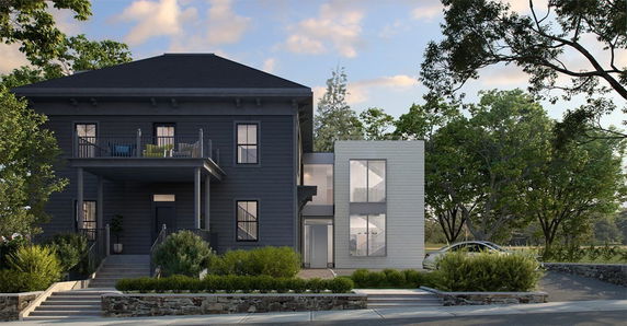 Building image