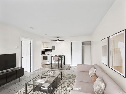 listing image