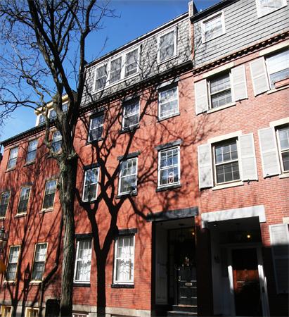 Building image