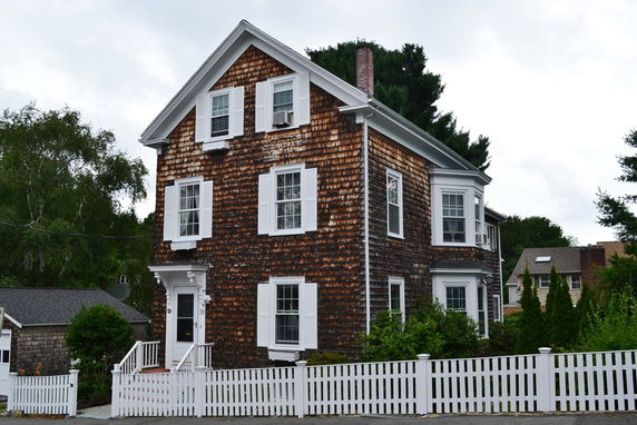 Building image