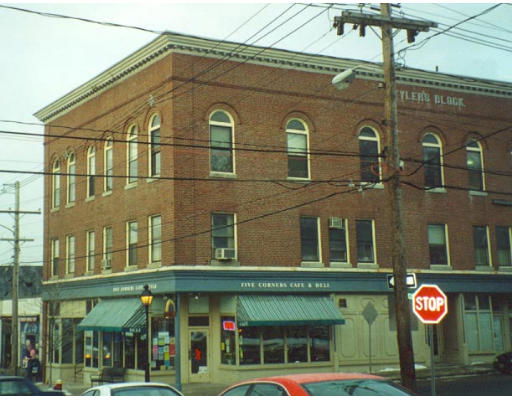 Building image