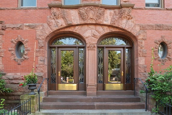 Building image