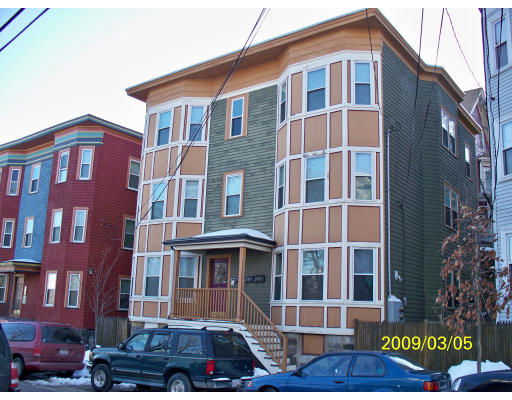 Building Images