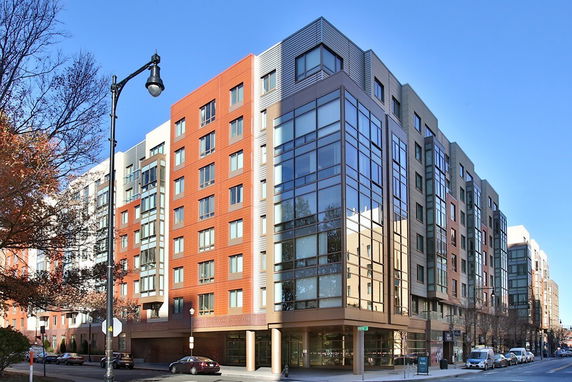Building image