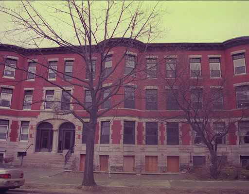 Building Images