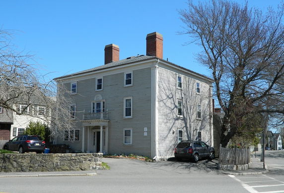 Building image