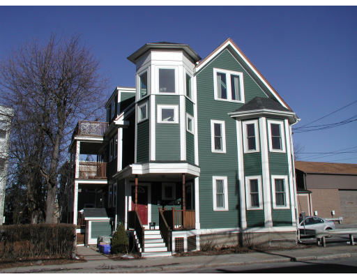 Building Images