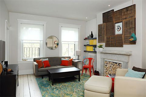 listing image