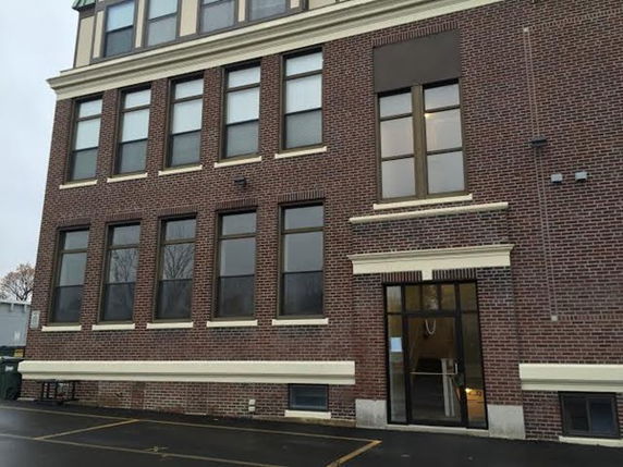 Building Images