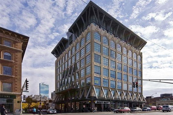 Building image