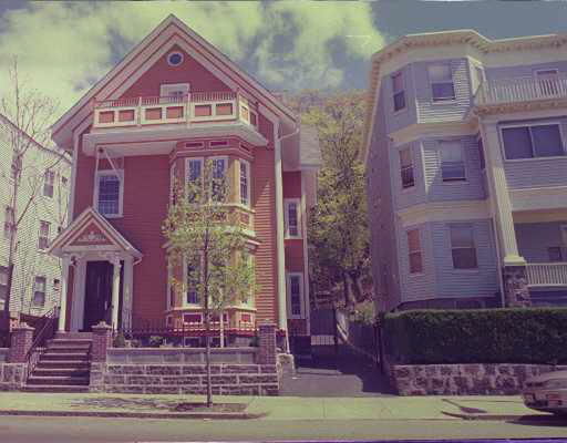 Building Images