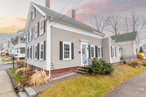 listing image