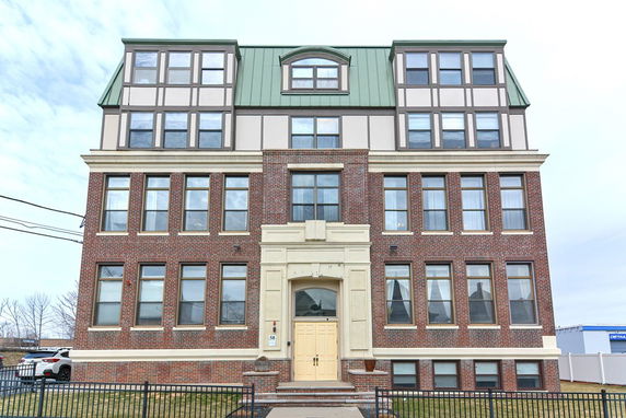 Building Images