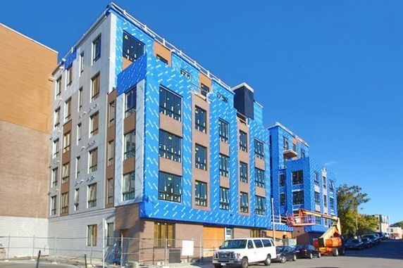 Building Images