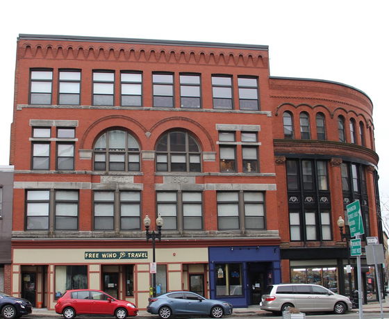 Building Images