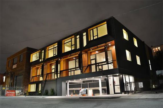 Building Images
