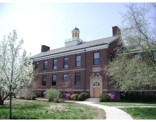 Building Images