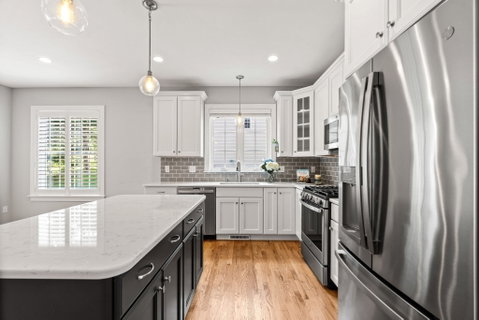 listing image
