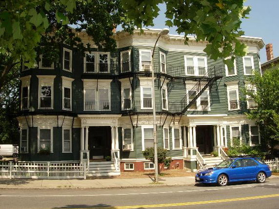 Building image