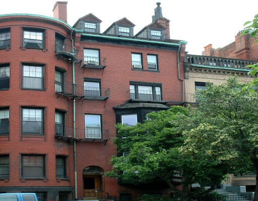 Building image