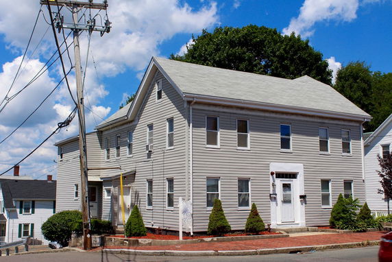 Building image