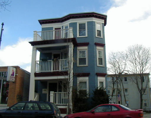 Building Images