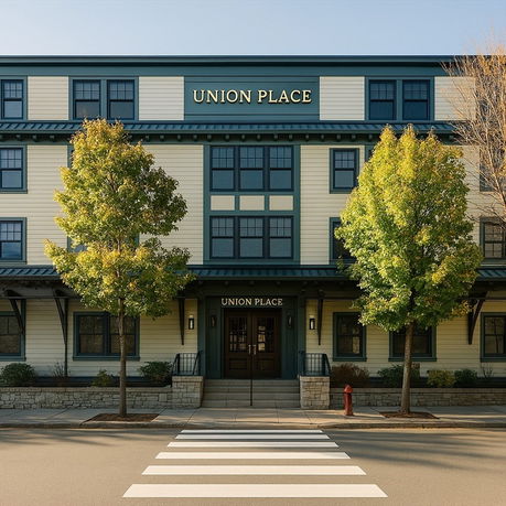 Building Images
