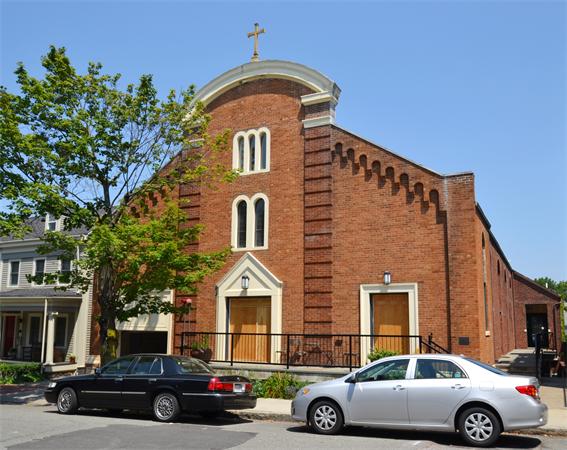 Building image