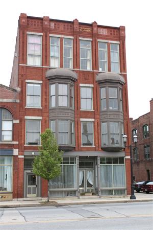 Building Images