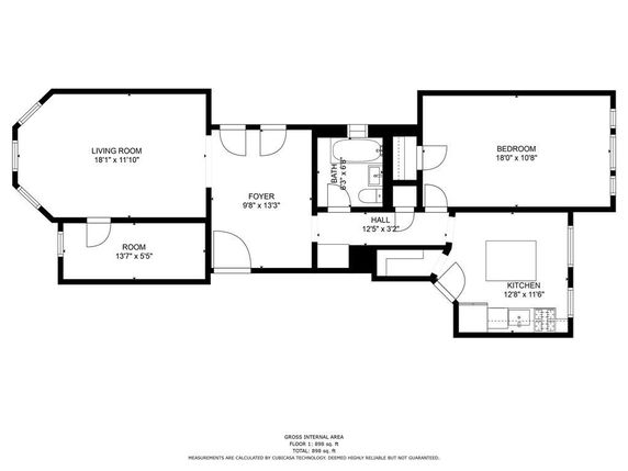 Building Images