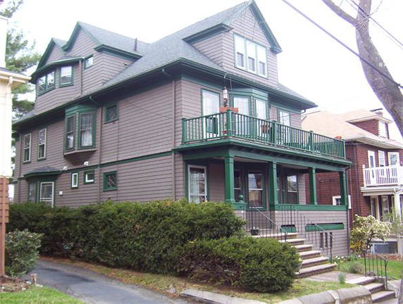 Building image