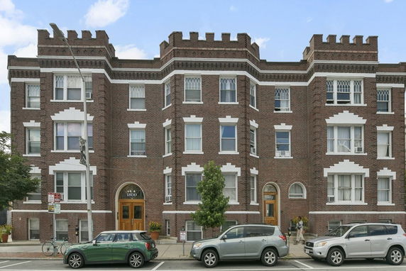 Building Images